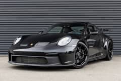 Porsche 911 GT3 photo 2