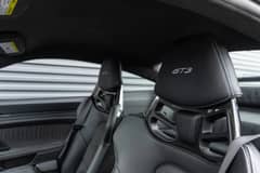 Porsche 911 GT3 photo 3
