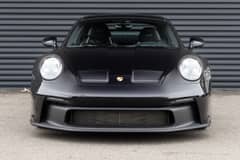 Porsche 911 GT3 photo 4