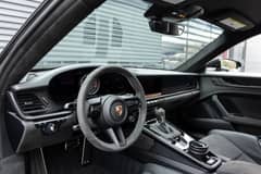 Porsche 911 GT3 photo 5