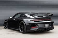 Porsche 911 GT3 photo 6