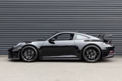 Porsche 911 GT3 photo 7