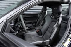 Porsche 911 GT3 photo 8