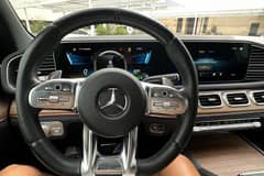 Mercedes-AMG GLE photo 3
