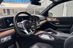 Mercedes-AMG GLE photo 4
