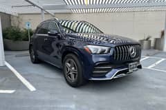 Mercedes-AMG GLE photo 6
