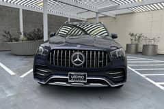 Mercedes-AMG GLE photo 7