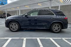 Mercedes-AMG GLE photo 8