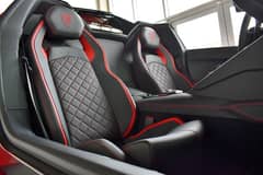 Lamborghini Aventador S photo 5