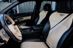 Bentley Bentayga photo 8