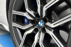 BMW 7 Series photo 11