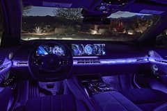 BMW 7 Series photo 4