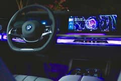 BMW 7 Series photo 5