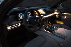 BMW 7 Series photo 6
