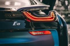 BMW i8 photo 11