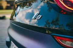 BMW i8 photo 8