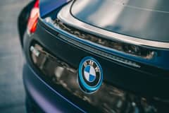 BMW i8 photo 10