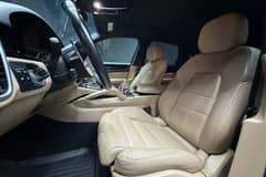 Porsche Cayenne S photo 5
