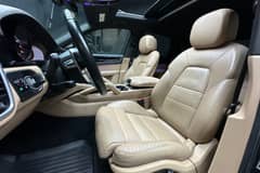 Porsche Cayenne S photo 6