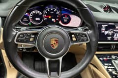 Porsche Cayenne S photo 7