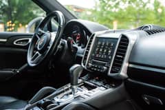 Porsche Cayenne photo 3