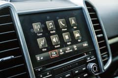 Porsche Cayenne photo 5