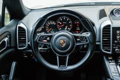 Porsche Cayenne photo 7
