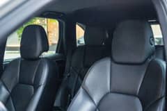 Porsche Cayenne photo 8