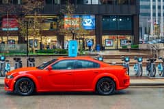 Dodge Charger Scat Pack photo 2