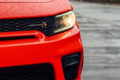 Dodge Charger Scat Pack photo 3