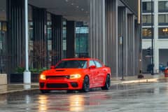 Dodge Charger Scat Pack photo 4