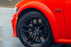 Dodge Charger Scat Pack photo 6