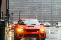 Dodge Charger Scat Pack photo 7