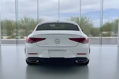 Mercedes-Benz CLS photo 2