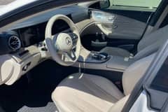 Mercedes-Benz CLS photo 5