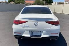 Mercedes-Benz CLS photo 7