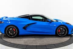 Corvette Stingray photo 3