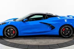 Corvette Stingray photo 6