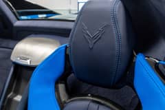 Corvette Stingray photo 7