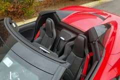 Corvette Convertible photo 11