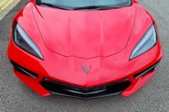 Corvette Convertible photo 4