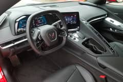 Corvette Convertible photo 7