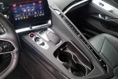Corvette Convertible photo 8