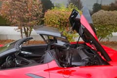 Corvette Convertible photo 10