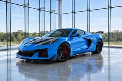 Corvette Z06 3LZ photo 2