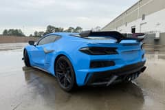 Corvette Z06 3LZ photo 4