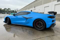 Corvette Z06 3LZ photo 6