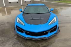 Corvette Z06 3LZ photo 7
