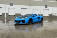 Corvette Z06 3LZ photo 8