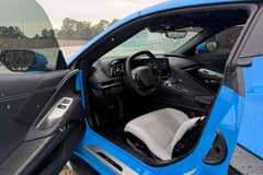 Corvette Z06 3LZ photo 9